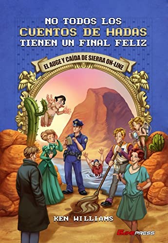 No todos los cuentos de hadas tienen un final feliz
