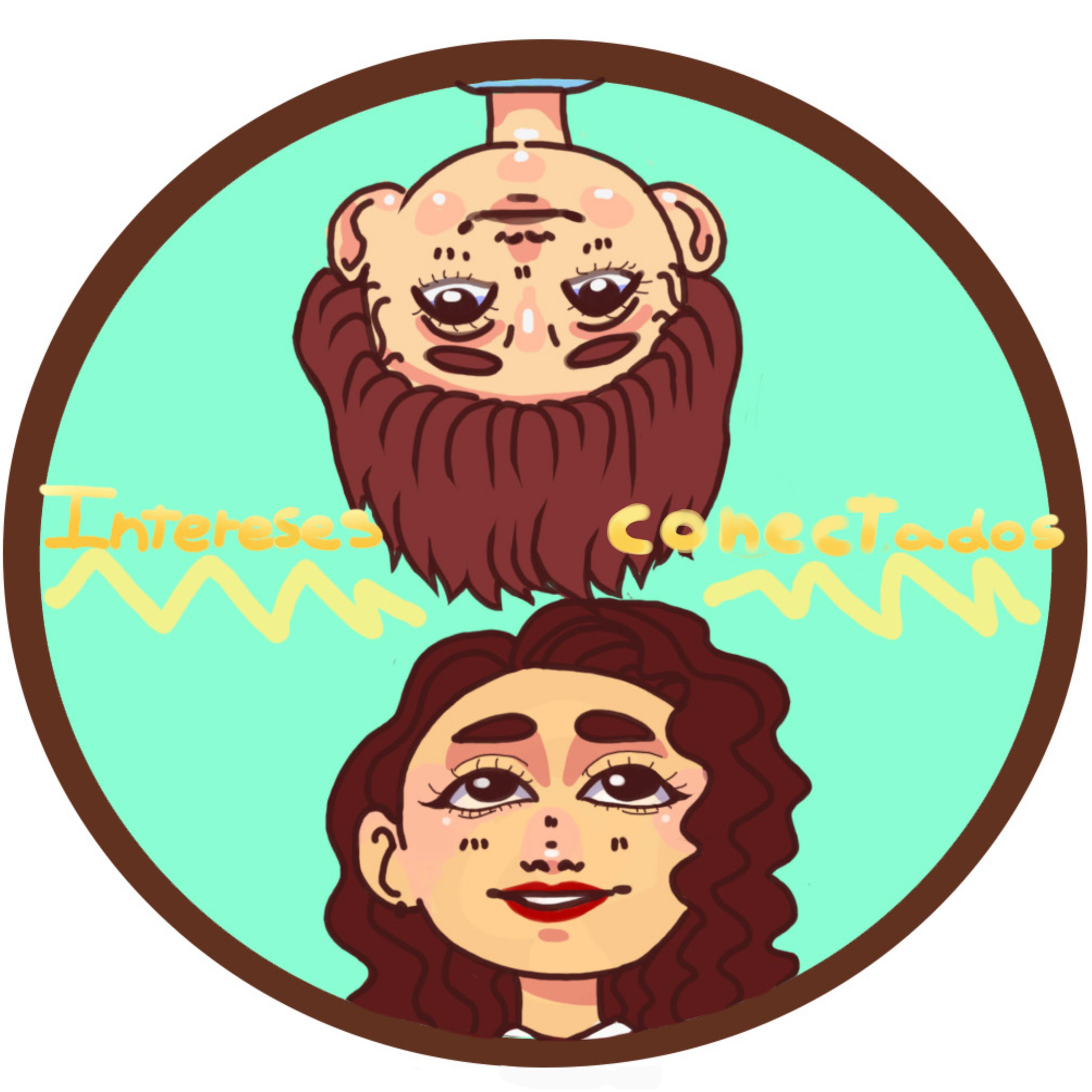 Carátula del podcast Intereses conectados