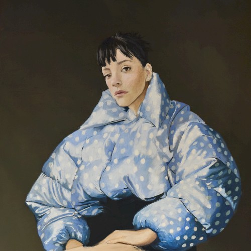 West End Girl - Lily Allen